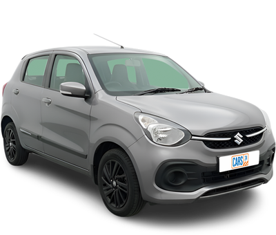 2022 Maruti Celerio - Hatchback - Petrol - Manual - ₹4.83 lakh